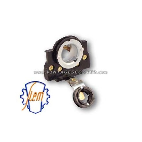 Support ampoules original SIEM  GS / Primavera / Vespa 50